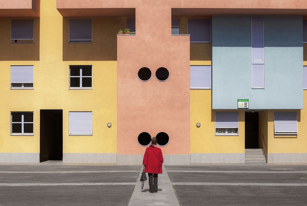 Фотография автора Alex POLLI