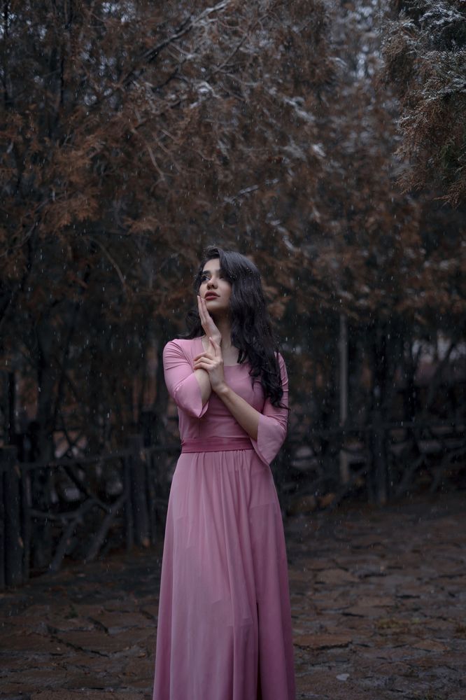 Фотография автора Omid Behnam