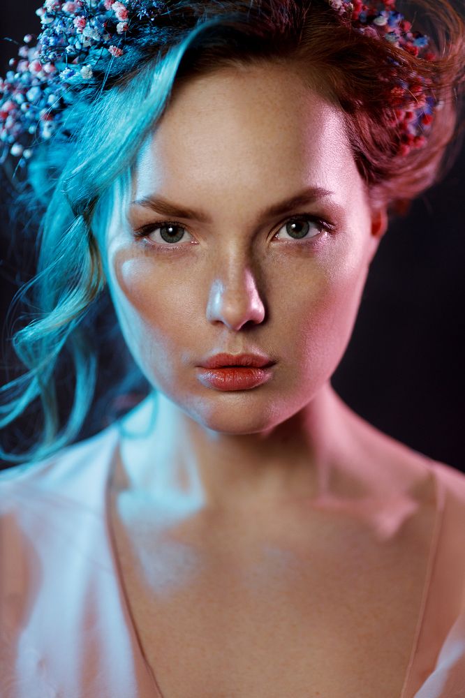 Фотография автора Мельникова Анна