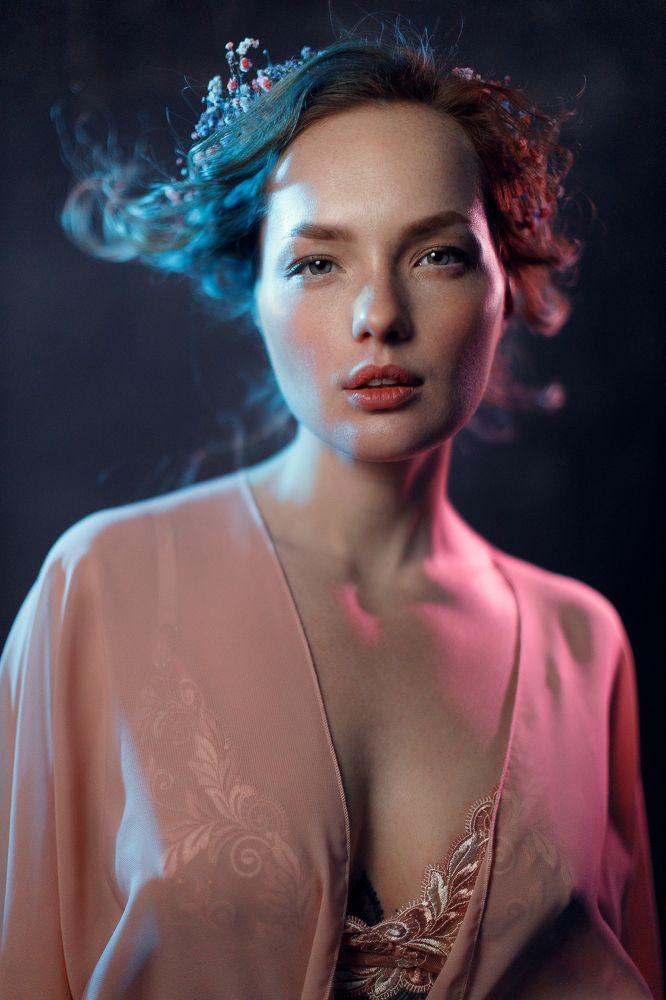 Фотография автора Мельникова Анна