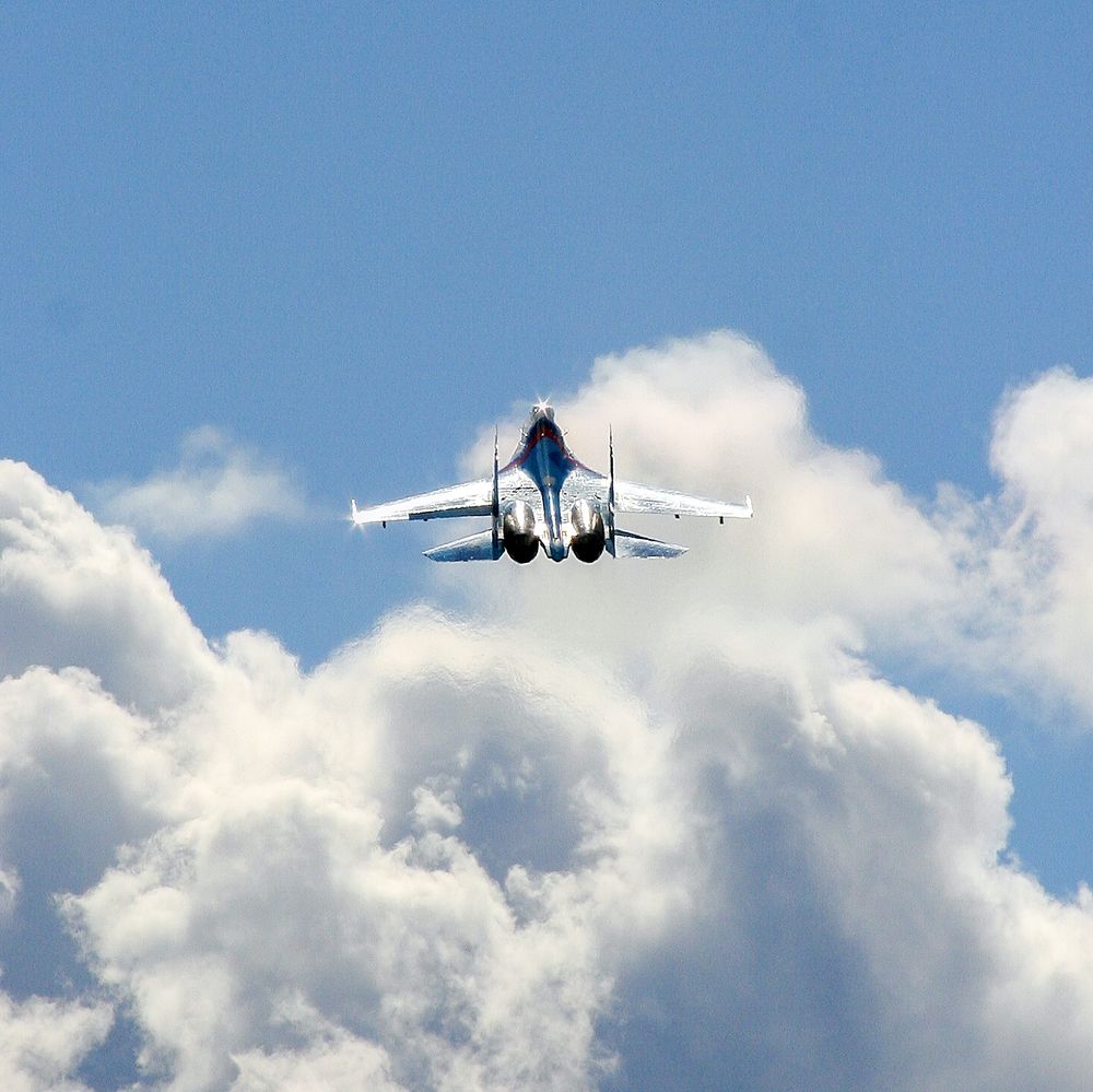 Photograph by Вячеслав Кровопусков