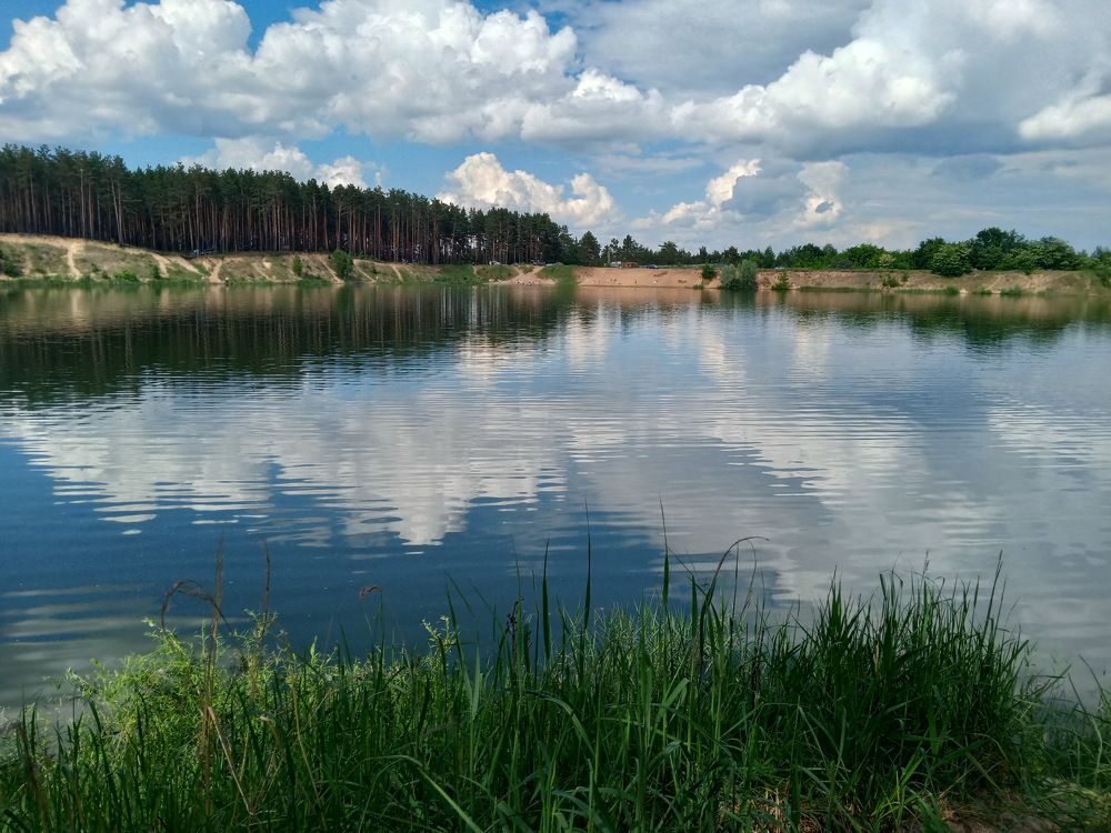 Photograph by Александр Гришин