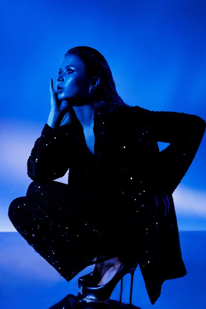 Photograph by Елена Изотова