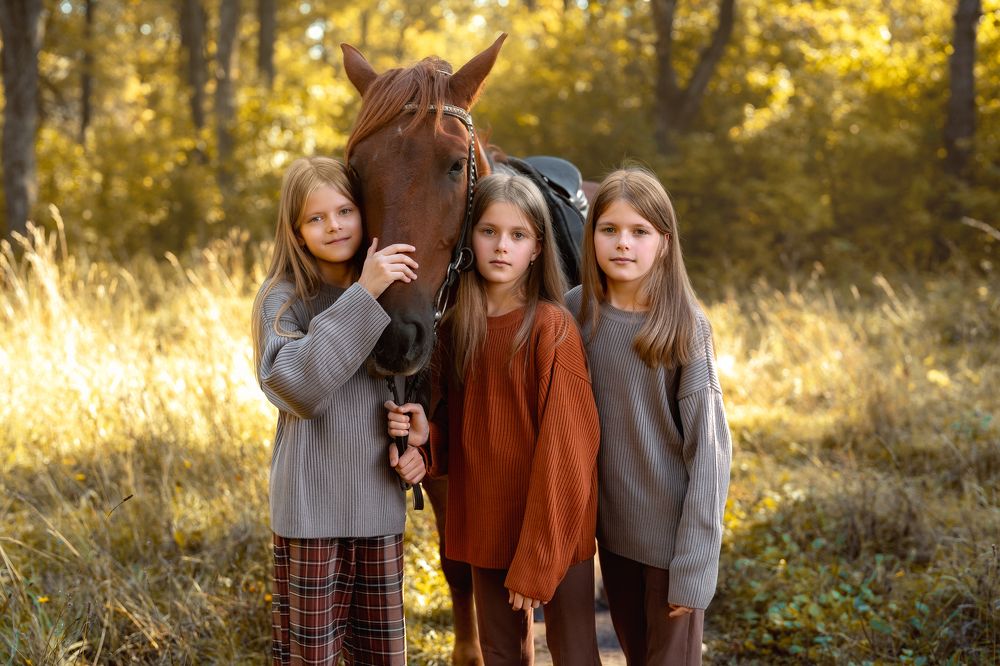 Photograph by Анна Огуло