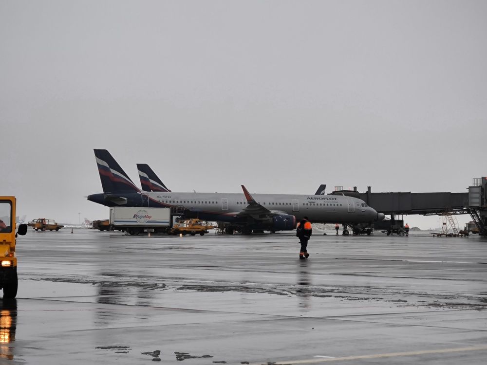 Photograph by Olga Nevedrova