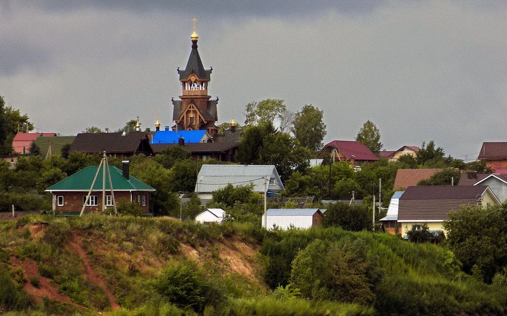 Photograph by Сергей Рудаков