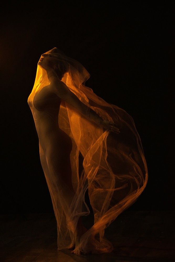 Photograph by Татьяна Малинина