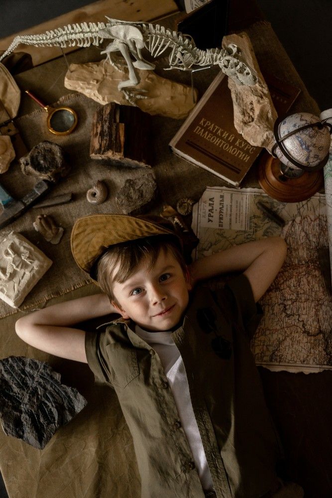 Photograph by Татьяна Малинина