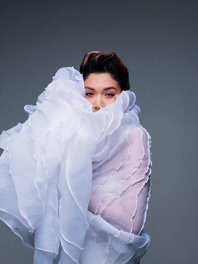 Photograph by Константин Россихин