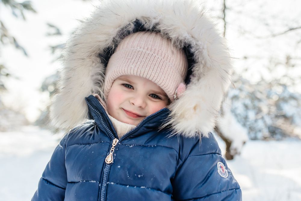 Photograph by Ольга Меркулова