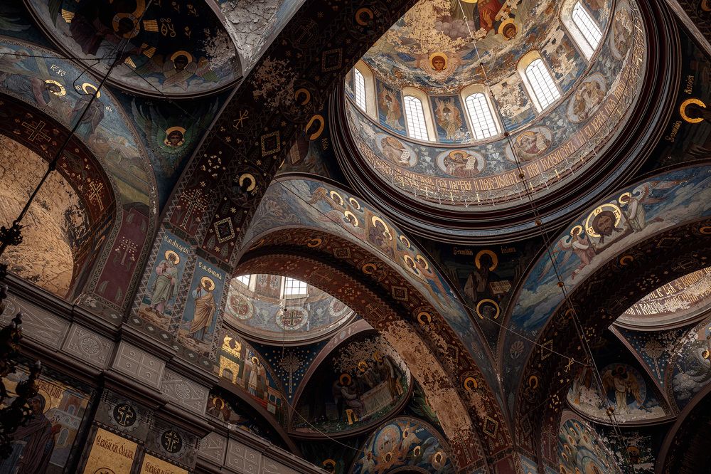 Photograph by Вячеслав Колесниченко