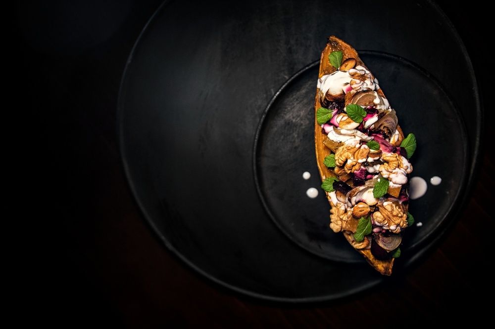 Photograph by Denisa Albaniová