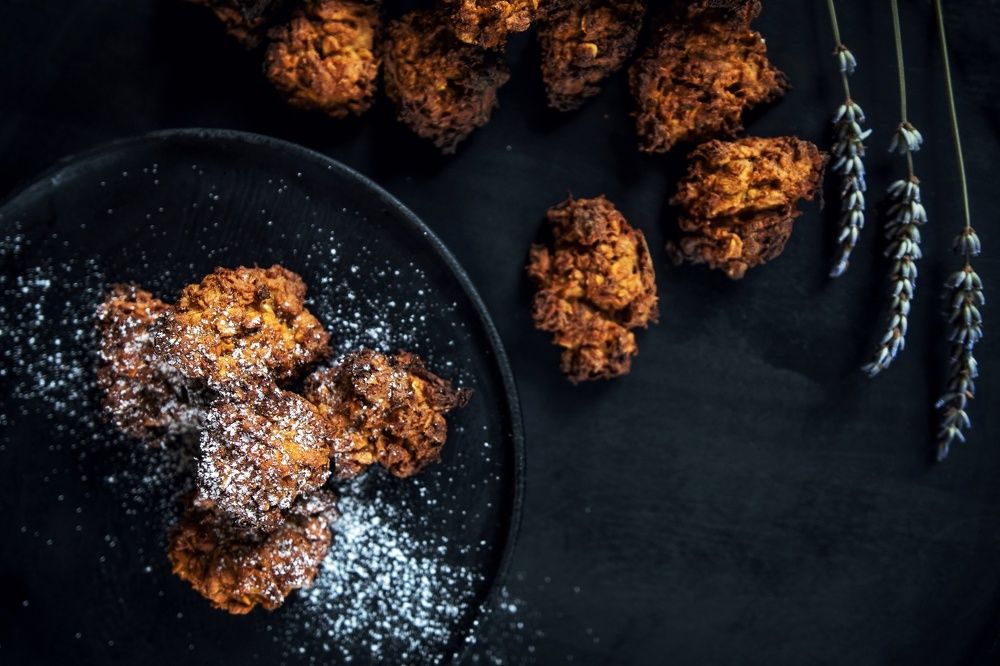 Photograph by Denisa Albaniová