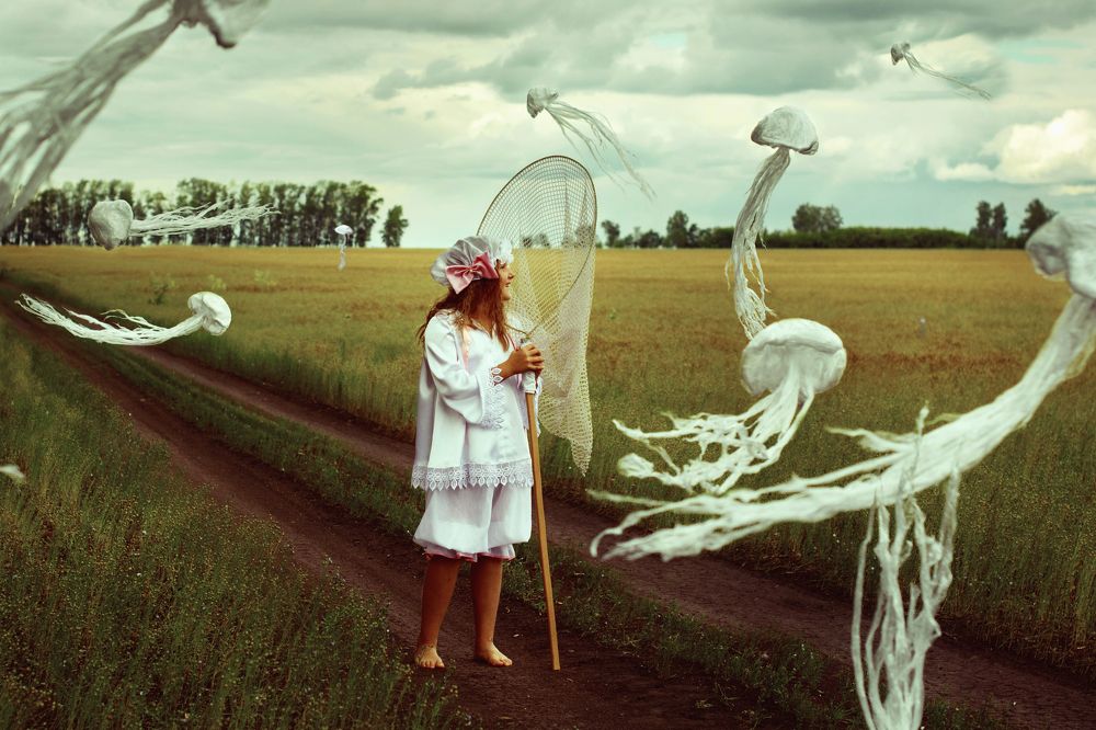 Photograph by Рослов Евгений