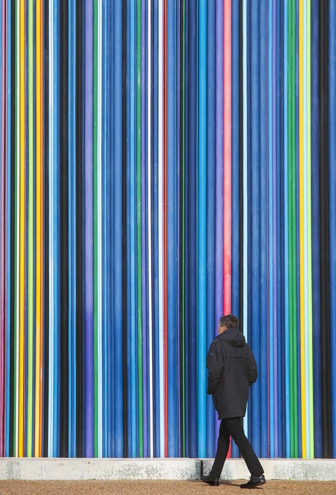 Фотография автора Alex POLLI