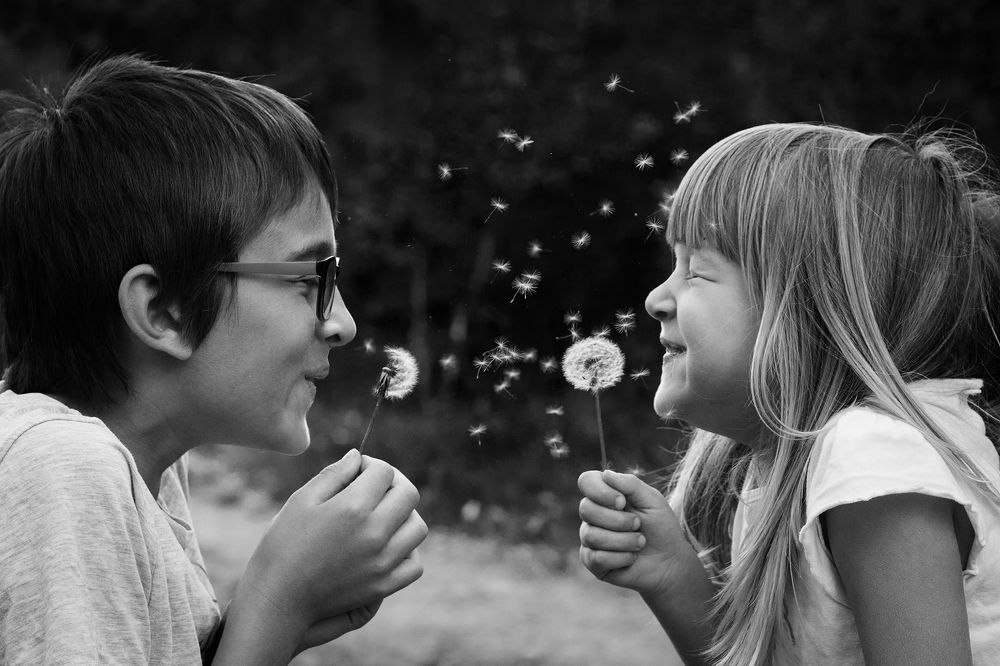 Photograph by Vania Tonova