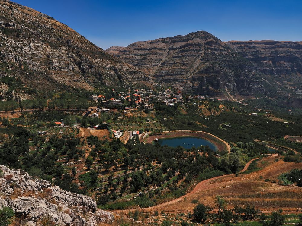 Photograph by Anatoly Serebrennikov