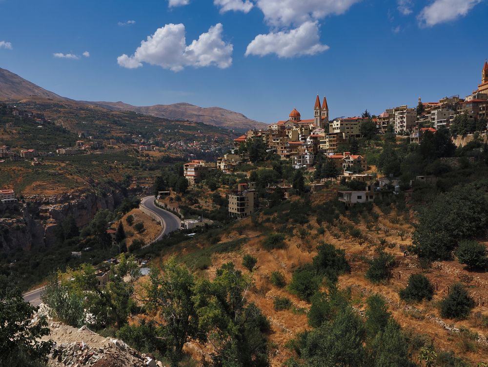 Photograph by Anatoly Serebrennikov