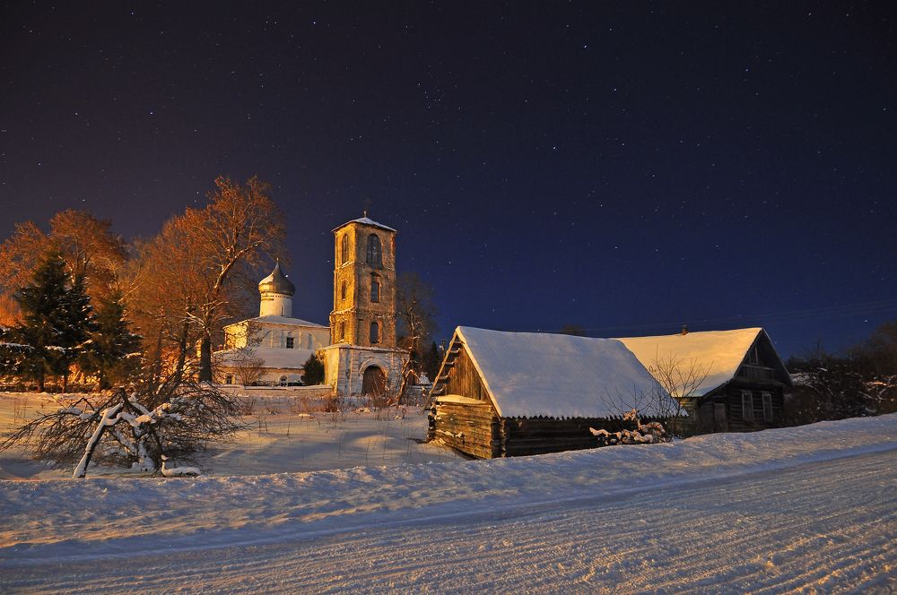 Photograph by Юрий Яковлев