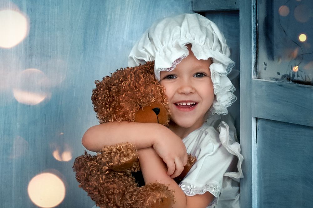 Волшебство приходит к нам