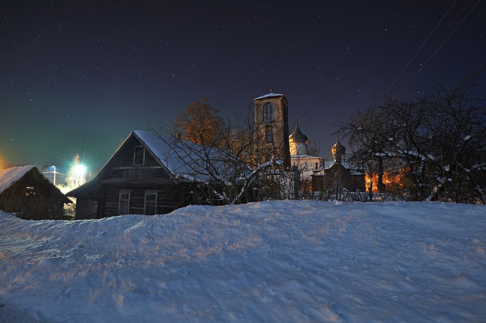 Photograph by Юрий Яковлев