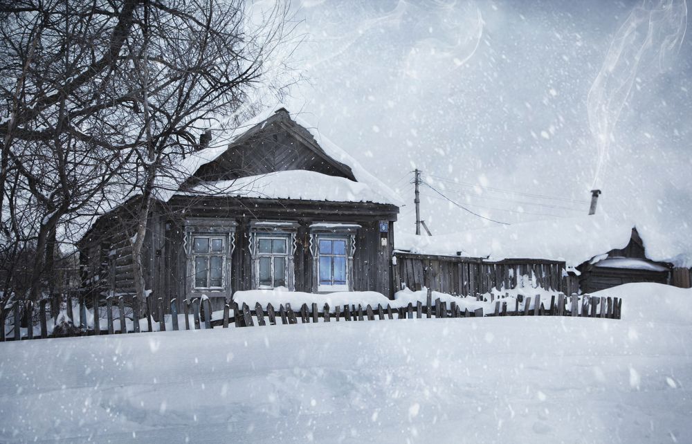 Photograph by Татьяна Назмутдинова