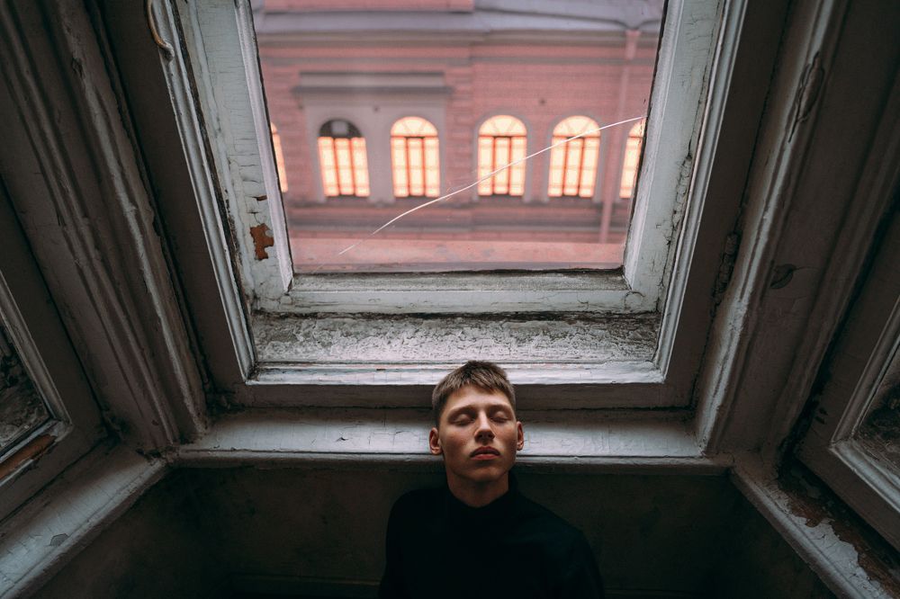 Photograph by Светлана Зборовская