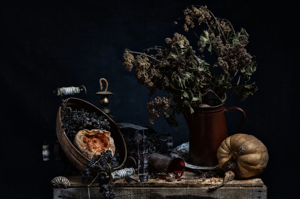 Photograph by Могилевцева Дарья