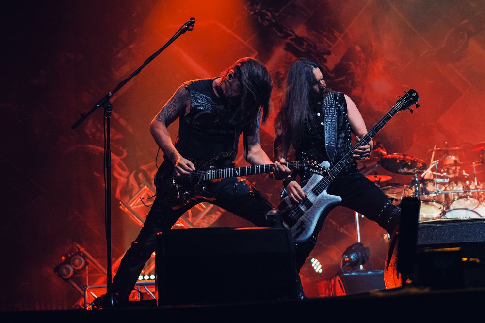 Photograph by Sergey Tarasov