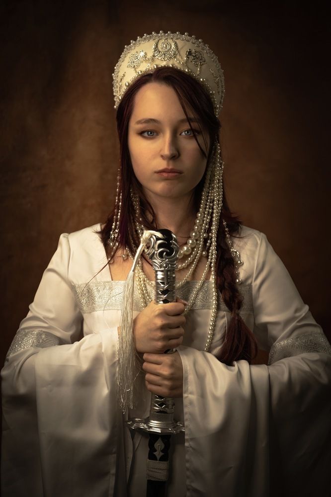 Photograph by Наталья Пирогова