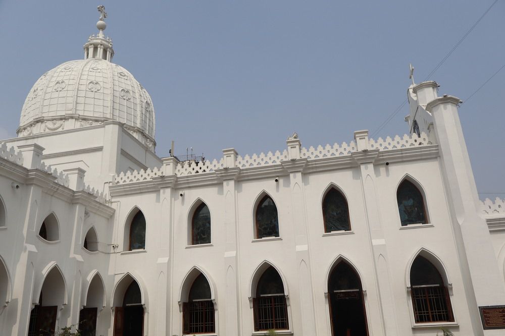 Фотография автора Kavitha Krishnamurthy