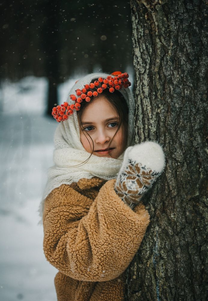 Photograph by Наталья Скарюкина