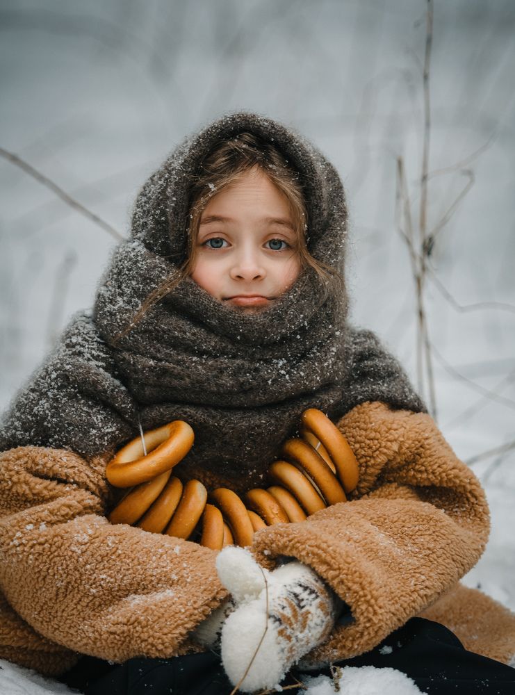 Photograph by Наталья Скарюкина