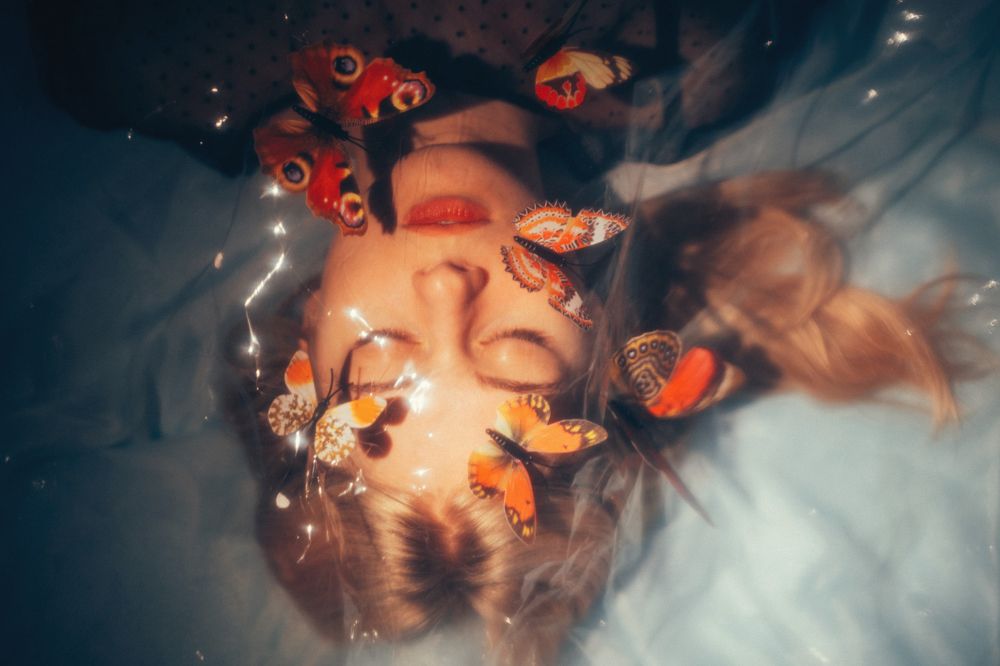Photograph by Светлана Зборовская