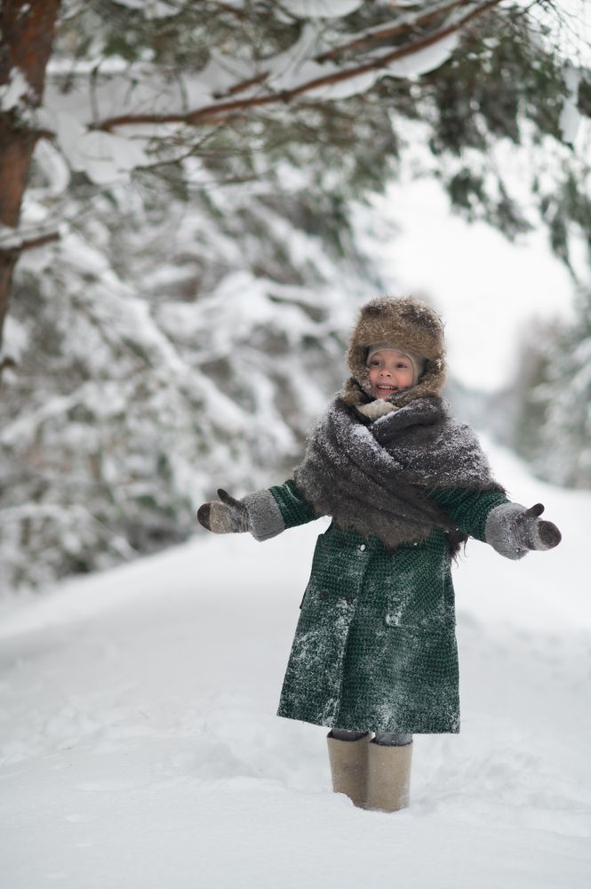 Photograph by Алина Клюкина