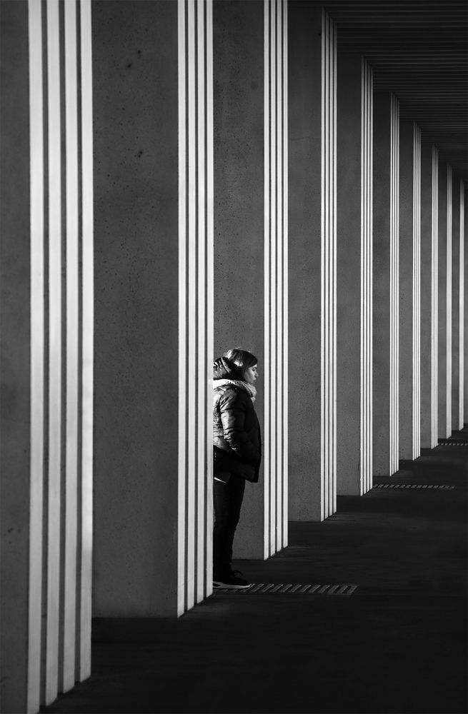 Фотография автора Alex POLLI