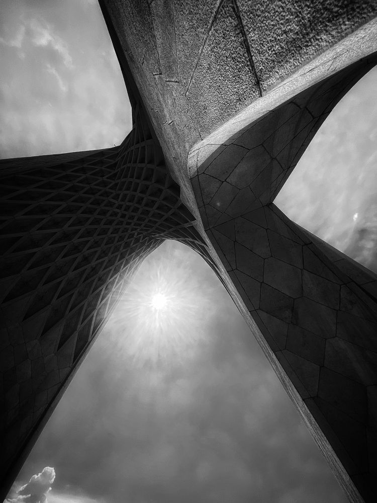 Photograph by mahshid abyar