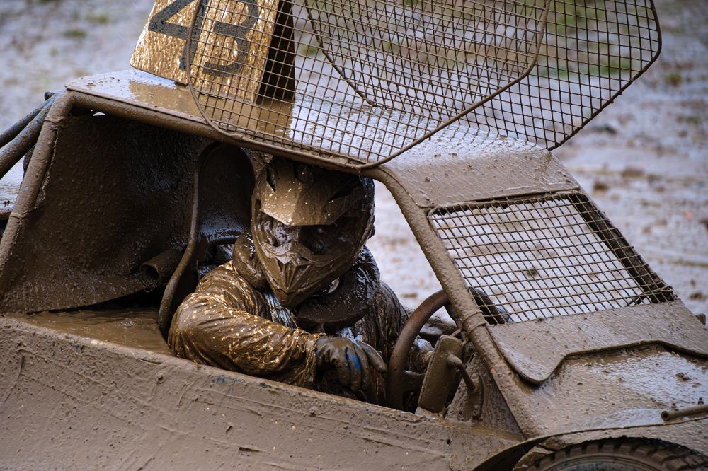 Photograph by Медведев Антон