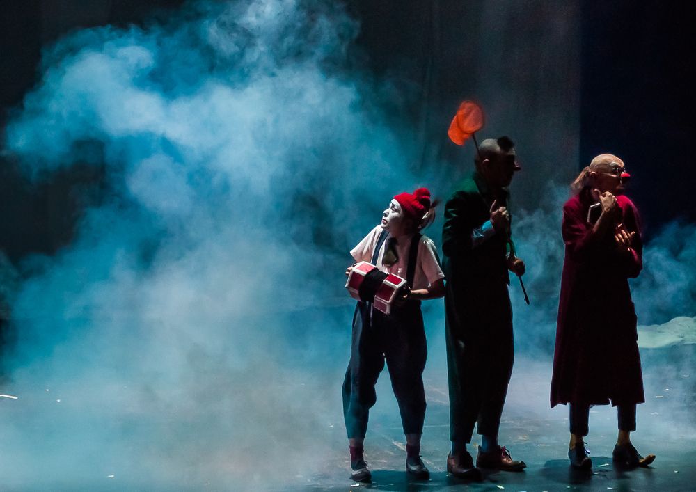 Фотография автора Олег Анатольевич Загорулько