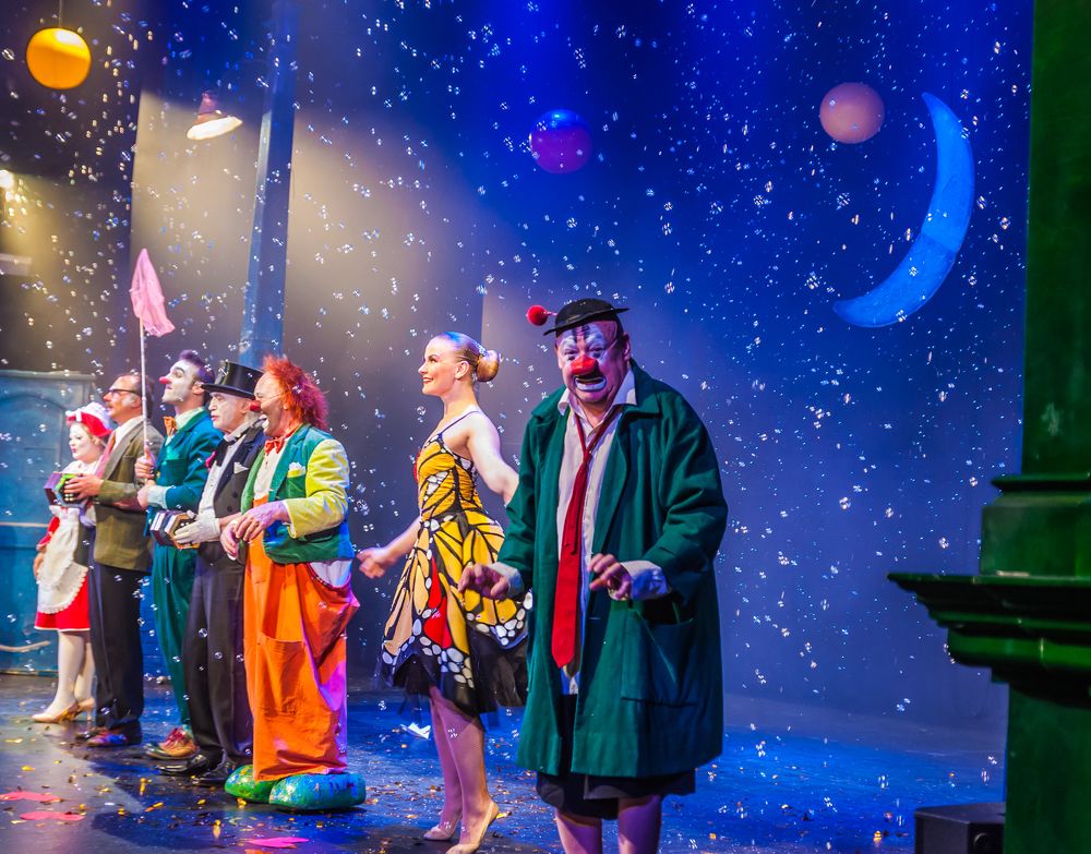 Фотография автора Олег Анатольевич Загорулько