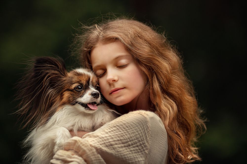 Photograph by LIUDMILA BABROUSKAYA