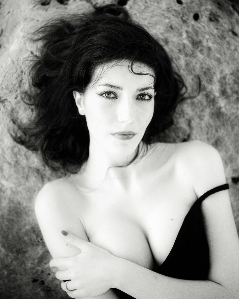 Photograph by Giannis Ryan