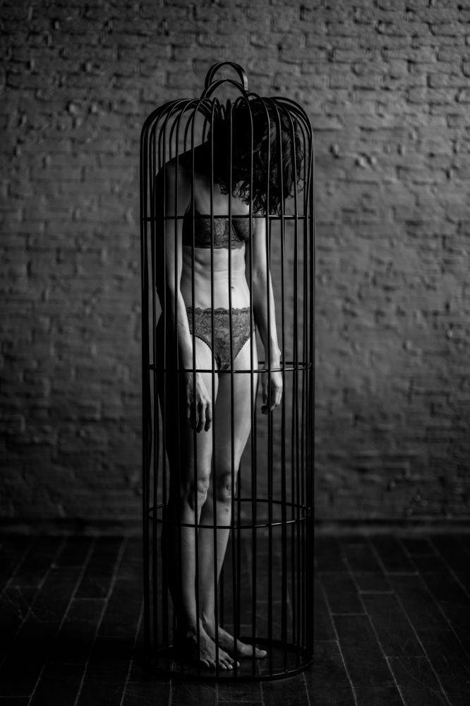 Photograph by Евгения Амелина