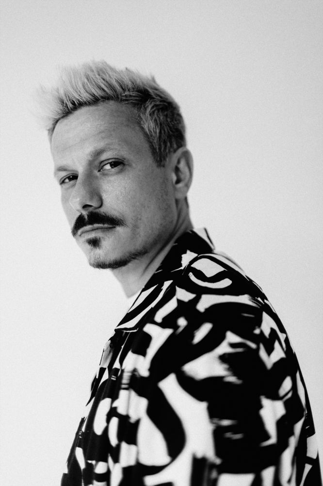 Фотография автора Dancho