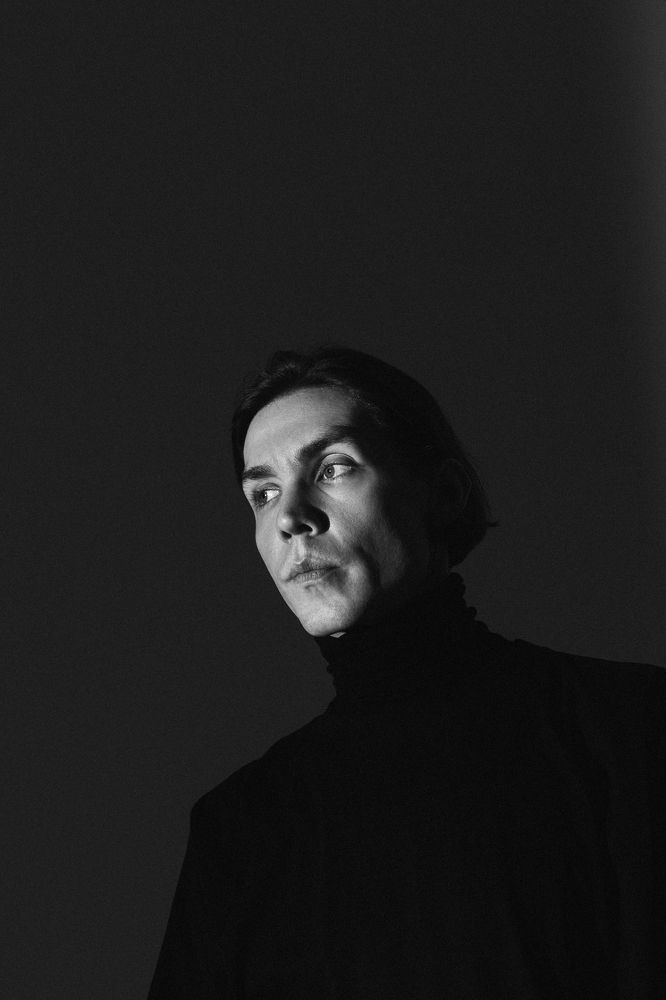 Фотография автора Dancho