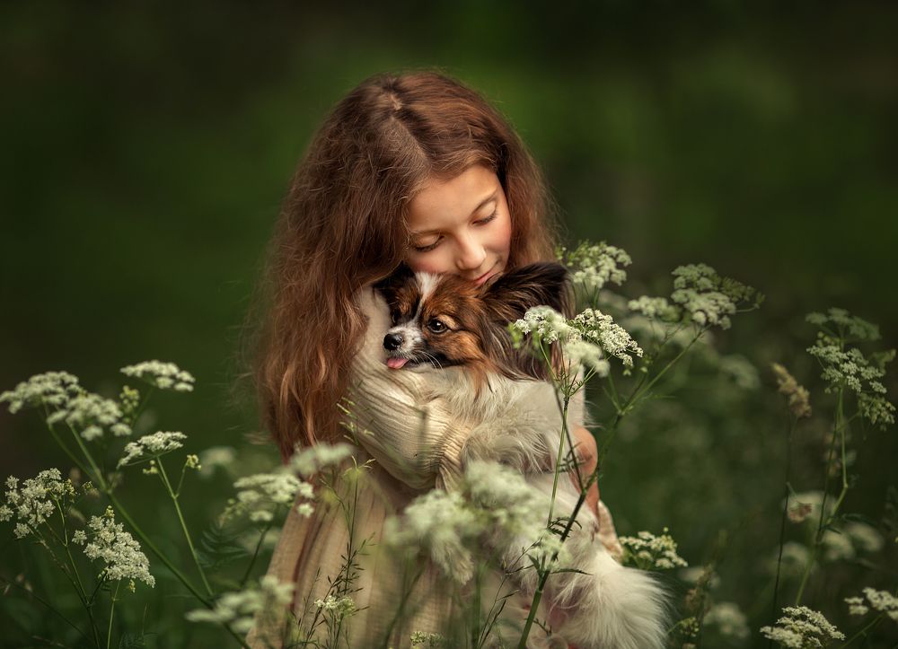 Photograph by LIUDMILA BABROUSKAYA