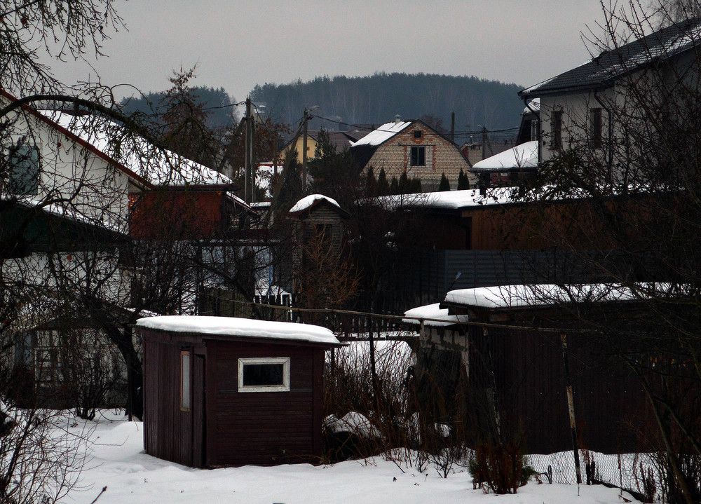 Photograph by Александр Зарх