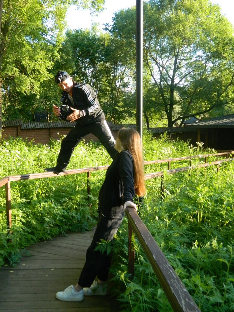 Фотография автора Виталий Дузь