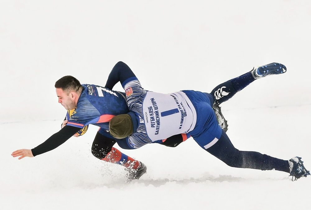 Фотография автора Дмитрий Чуфаров