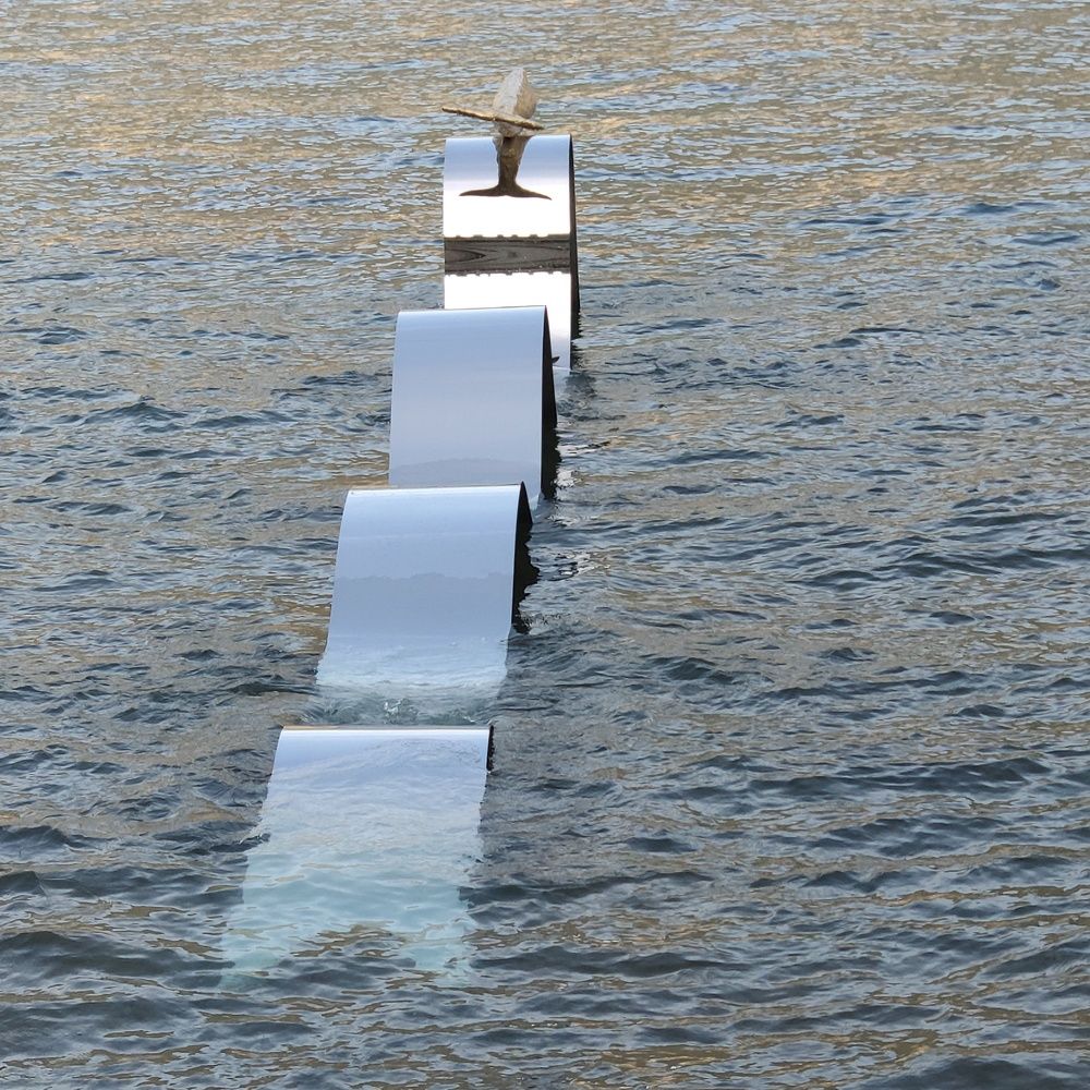 Photograph by Marzio Fattorini